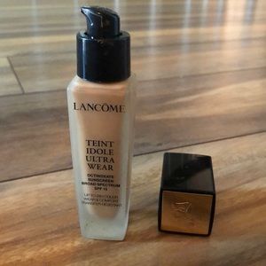 Lancôme Teint Idole Ultra 24H Foundation